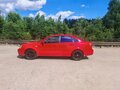 2007 Chevrolet Lacetti I, красный, 365000 рублей - вид 9