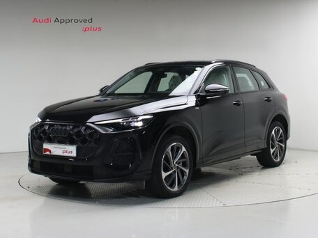 Audi Q5 III (GU)