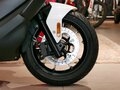 2026 Voge SR4 Max SE, белый, 622000 рублей - вид 6