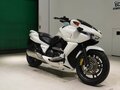 2008 Honda DN-01, белый - вид 7