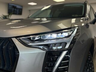 2026 Haval Jolion I Рестайлинг, серый, 2849000 рублей, вид 4
