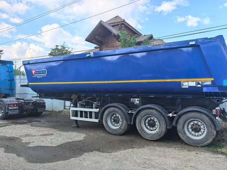 2021 Сеспель DB3U32, синий, 2450000 рублей, вид 3