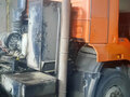 2012 КамАЗ 6460, оранжевый, 1600000 рублей - вид 4