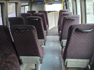 2013 Iveco Daily, белый, 800000 рублей, вид 2