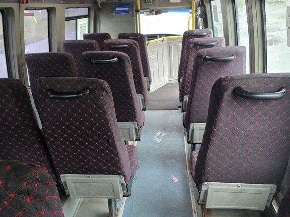 2013 Iveco Daily, белый, 800000 рублей - вид 1