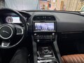2018 Jaguar F-Pace I, серебристый, 4500000 рублей - вид 6