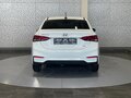 2018 Hyundai Solaris II, белый - вид 4
