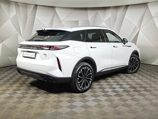 2023 Exeed RX, серый, 2885000 рублей, вид 2