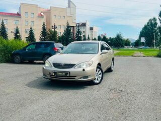 Toyota Camry V (XV30)