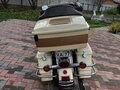 1995 Harley-Davidson Electra Glide, золотистый, 650000 рублей - вид 7