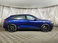 2019 Audi Q8 45 TDI I (4M), синий, 5509000 рублей - вид 5