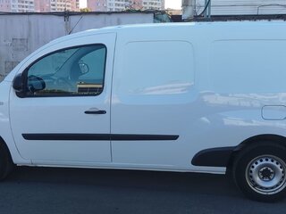 2020 Renault Kangoo, белый, 2245000 рублей, вид 2