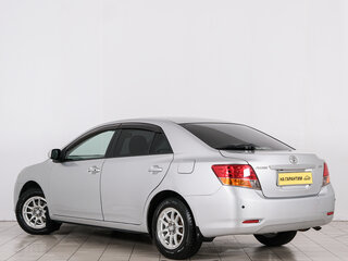 2008 Toyota Allion II, серый, 899000 рублей, вид 4