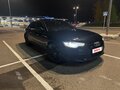 2011 Audi A6 IV (C7), чёрный, 1750000 рублей - вид 3