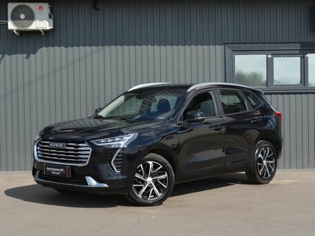 Haval Jolion I