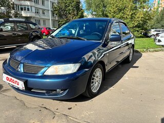 2006 Mitsubishi Lancer IX, синий, 500000 рублей, вид 1