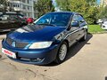 2006 Mitsubishi Lancer IX, синий, 500000 рублей