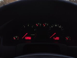 1999 Audi A6 II (C5), серебристый, 500000 рублей, вид 5