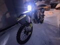 2022 Avantis Enduro 300 Pro/Carb, белый, 195000 рублей - вид 4