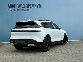 2025 Voyah Free I Рестайлинг, белый, 4885000 рублей, вид 2