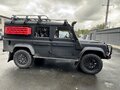 2006 Land Rover Defender 110 I, чёрный, 5000000 рублей - вид 3