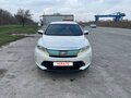 2017 Toyota Harrier III (XU60) Рестайлинг, белый, 2550000 рублей - вид 1