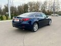 2013 Mazda 6 III (GJ), синий, 1580000 рублей - вид 4