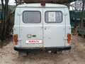 2007 УАЗ 3962, белый, 350000 рублей - вид 3