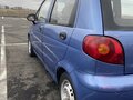 2006 Daewoo Matiz I Рестайлинг, фиолетовый, 300000 рублей - вид 6