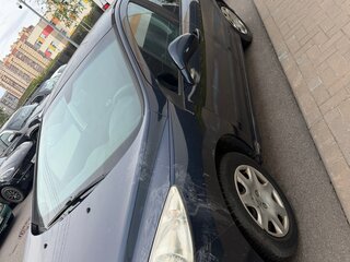 2010 Peugeot 308 I, синий, 230000 рублей, вид 5