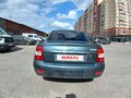 2010 Lada (ВАЗ) Priora I, серый - вид 2
