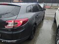 2010 Renault Megane III, серый, 755000 рублей - вид 5