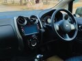 2013 Nissan Note II, серый, 840000 рублей - вид 5