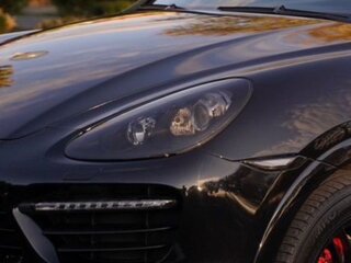 2012 Porsche Cayenne GTS II (958), чёрный, 2000000 рублей, вид 5