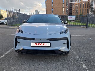 2023 Zeekr X I, серый, 3900000 рублей, вид 2