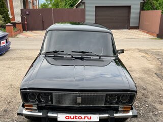 1990 Lada (ВАЗ) 2106, белый, 200000 рублей, вид 3