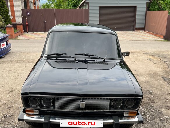 1990 Lada (ВАЗ) 2106, белый, 200000 рублей - вид 2