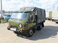 2008 УАЗ 3303, зелёный, 515000 рублей