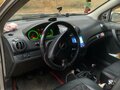 2010 Chevrolet Aveo I Рестайлинг, серебристый, 120000 рублей - вид 5
