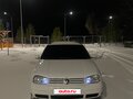 2002 Volkswagen Golf IV, белый, 250000 рублей - вид 2
