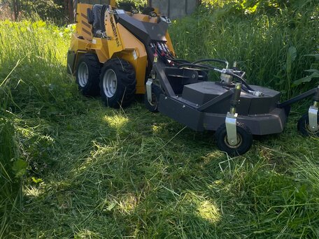2025 Kubota KL500, 1200000 рублей, вид 1