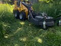 2025 Kubota KL500