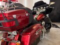 2011 Harley-Davidson Electra Glide, красный, 930000 рублей