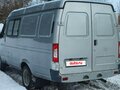 2011 ГАЗ ГАЗель (2705), серый, 680000 рублей - вид 2