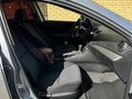 2011 Mazda 3 II (BL), серебристый, 1000000 рублей - вид 5