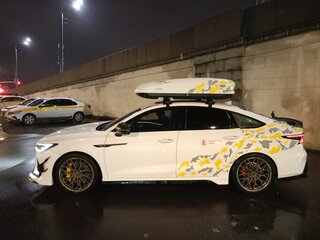 2023 Chery Arrizo 8, белый, 2250000 рублей, вид 4