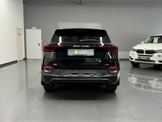 2022 FAW Bestune T77 I, чёрный, 1740000 рублей, вид 4