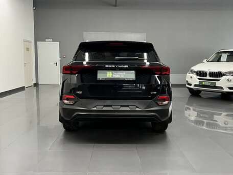 2022 FAW Bestune T77 I, чёрный, 1795000 рублей, вид 4