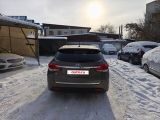 2012 Hyundai i40 I, бежевый, 1000000 рублей, вид 3