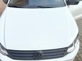 2018 Volkswagen Polo V Рестайлинг, белый, 950000 рублей - вид 1